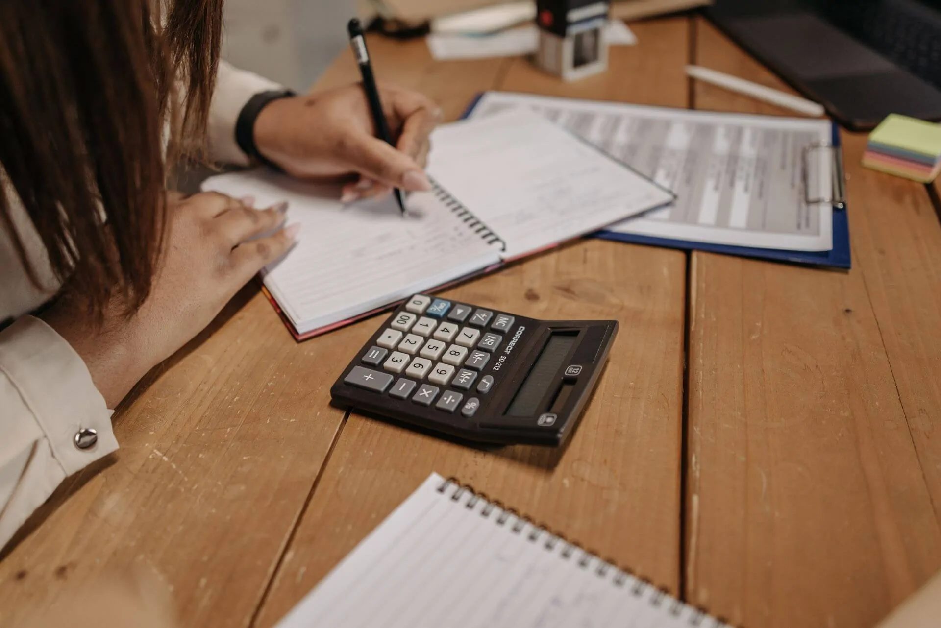 Como escolher um contador para o comércio