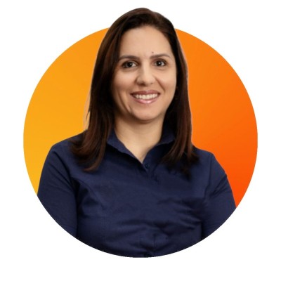 Rachel de Souza Leite